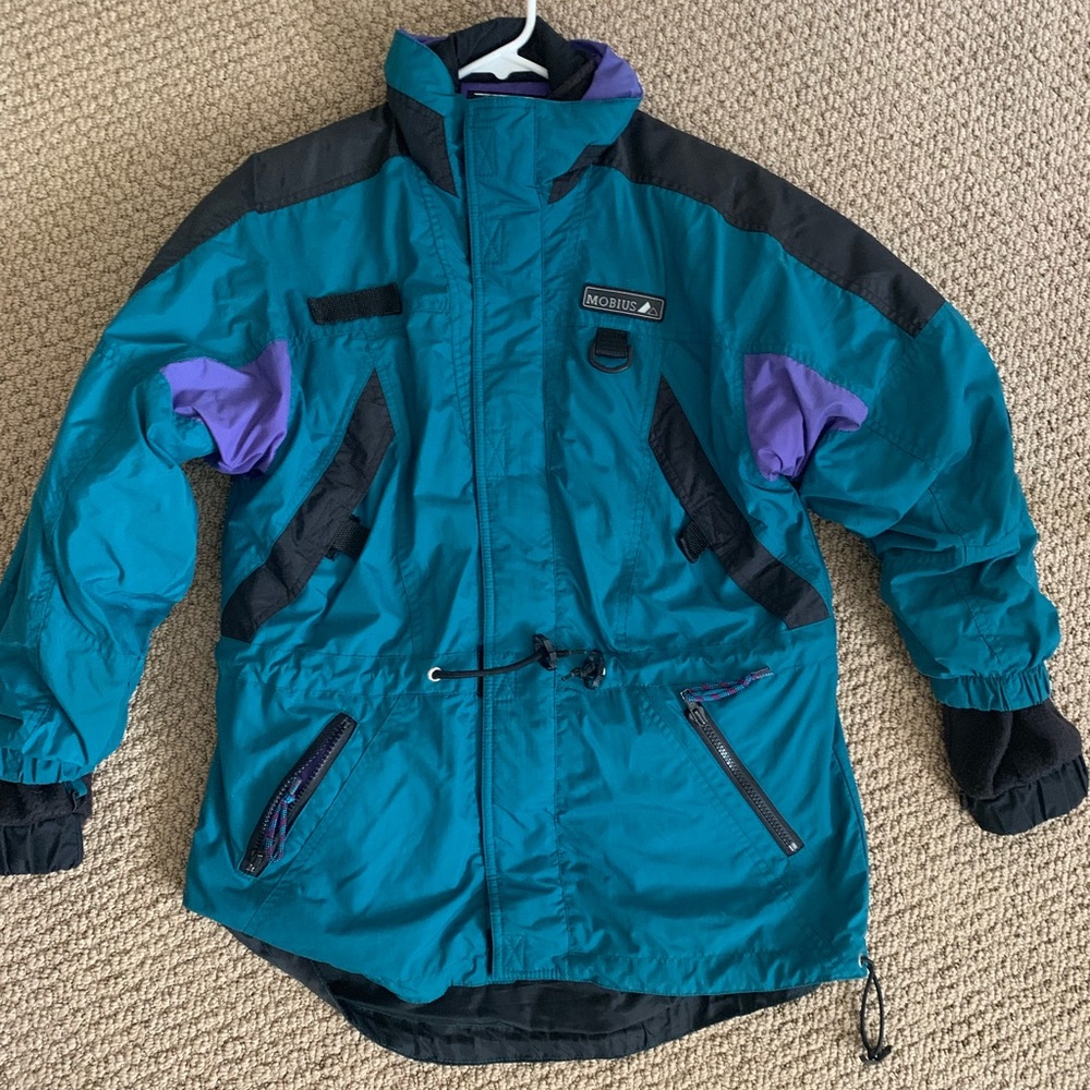 Youth Ski Jacket